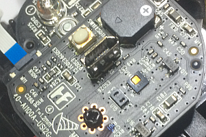 MEMS VOC 空气质量传感器 CCS811 正确使用方法