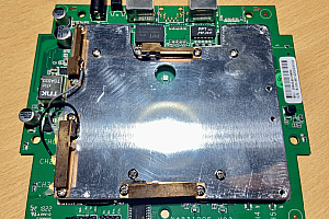 使用TFTP和TTL在U-BOOT烧写路由内核 刷机 救砖 基于IPQ4019