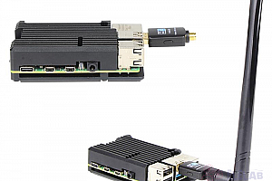 RTL8811CU/RTL8821CU USB网卡驱动安装 树莓派/工控机 Ubuntu18/20